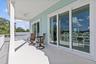 Main Back Covered Deck