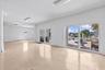3 Car Garage with Plenty of Mancave