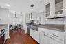 KITCHEN + BREAKFAST NOOK