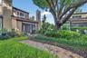 BACK OF TOWNHOME
