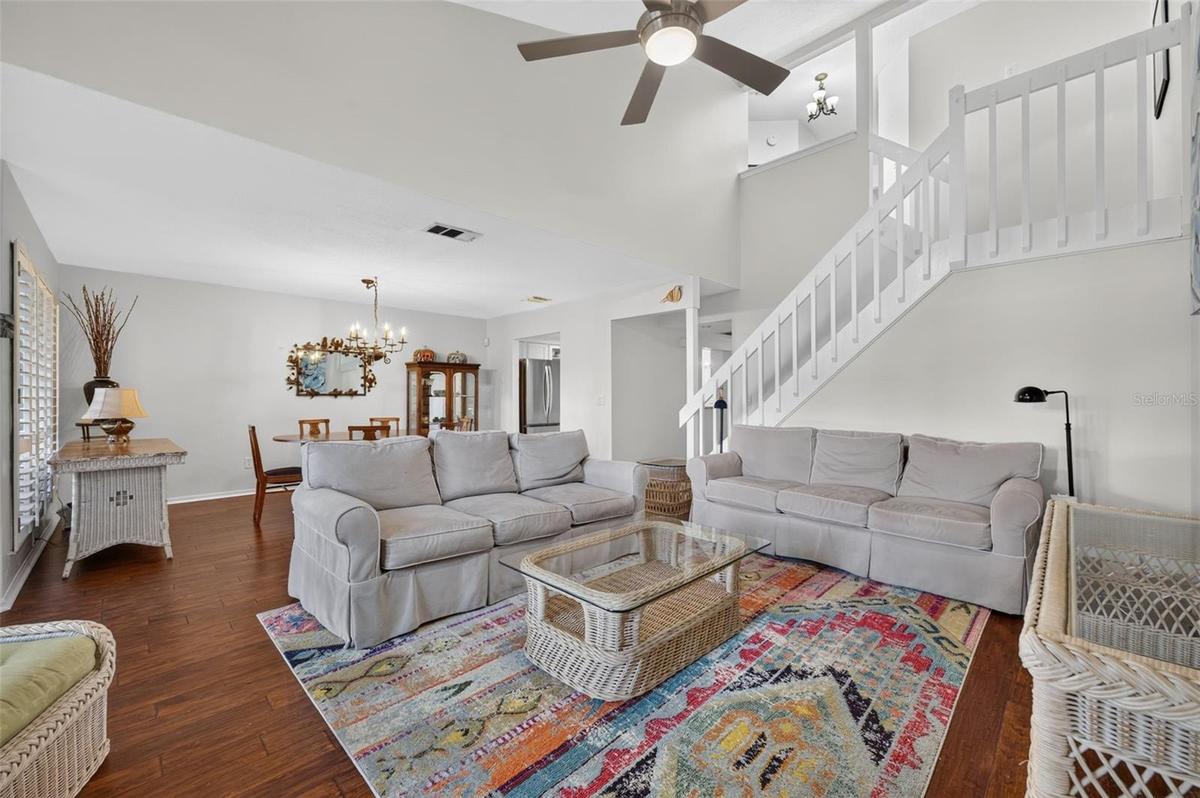 GREAT ROOM