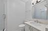 BATHROOM 2 WITH TUB + SHOWER