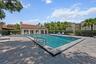 COMMUNITY POOL + CLUBHOUSE