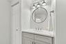 Second Bathroom