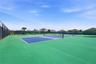 Pickleball Court