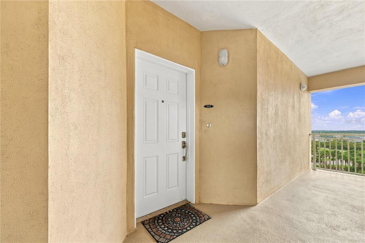 Entryway