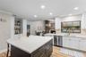 Open Concept Kitchen