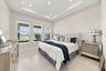 Spacious Primary Bedroom
