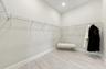 Large Walk In Closet!