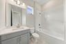Guest Bedroom Ensuit