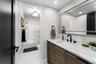 Hall Bathroom for Bedrooms 2 & 3