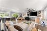Living Room - Open Concept