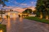Twilight View of Home