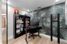 Dedicated Office Space
