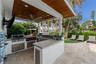 Outdoor Kitchen