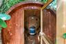 Outdoor Sauna