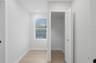 3rd Floor Laundry closet