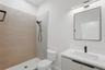 Studio bath