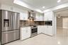 Virtually Staged - seller offering appliance credit