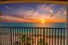 Balcony Sunset View