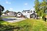 Spacious Backyard