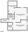 Basement Layout