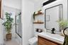Common Bath Upstairs