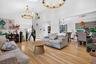 Living Room Open Concept