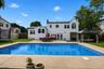 Backyard, Inground Pool
