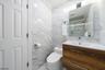 Hall Bath