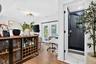 Family Room Entrance