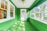 Screened Porch