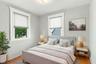Bedroom - Virtually Staged
