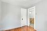 Bedroom - Virtually Staged