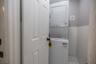 First Floor Laundry