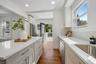 Beautiful NEW kitchen