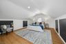 4th Bedroom / Flex Space