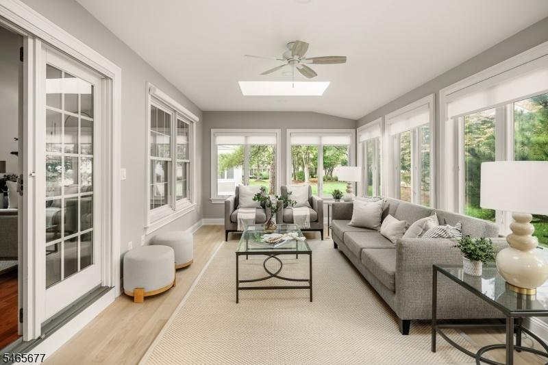 Sunroom
