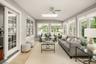 Sunroom