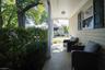 Front Patio