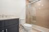 Basement Full Bathroom