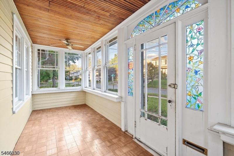 Porch