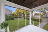 Back Porch
