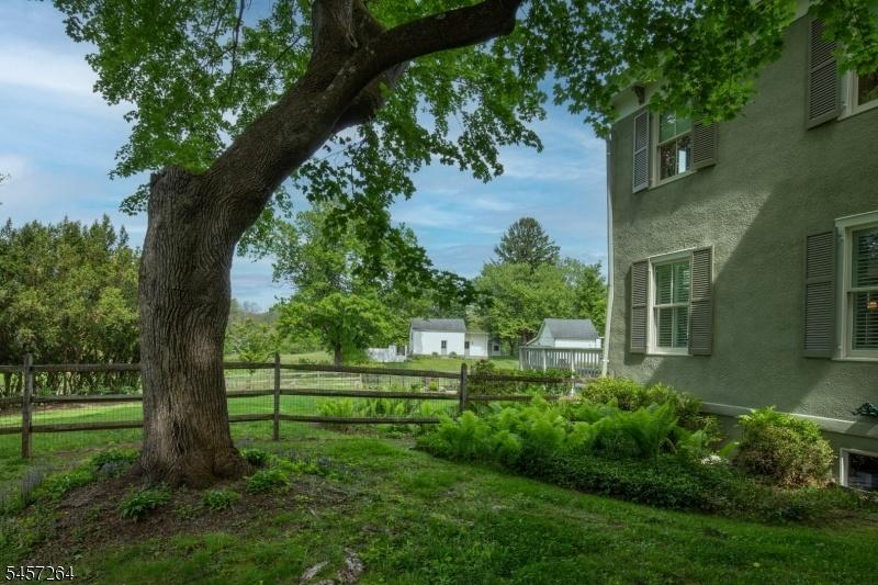 Side of Home
