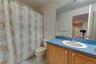 Hallway Bathroom
