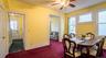 Dining room (main level)