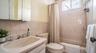 Bathroom (main level)