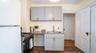 Kitchen (upstairs unit)