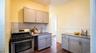 Kitchen (main level)