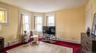 Living room (upstairs unit)